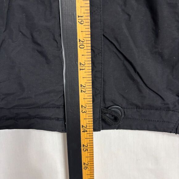 Columbia Waterproof Ski Snow Jacket Womens S Black Zipper Pockets Insulated - Picture 10 of 12